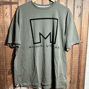 Michael Strahan t shirt